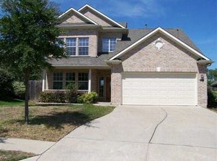 1817 Maize Bend Dr, Austin, TX 78727