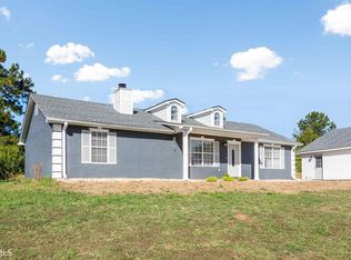 1776 Jackson Lake Rd, Jackson, GA 30233