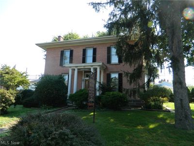 151 S Washington St, Millersburg, OH, 44654