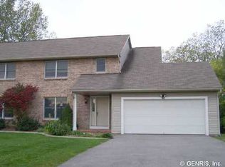 63 Edendery Cir, Fairport, NY 14450