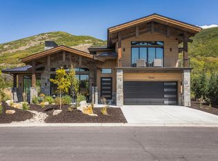 11641 N Soaring Hawk Ln #106, Kamas, UT 84036