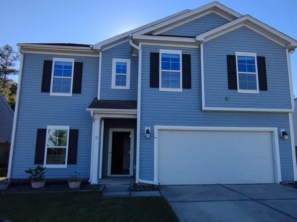 533 Nandina Dr, Goose Creek, SC 29445