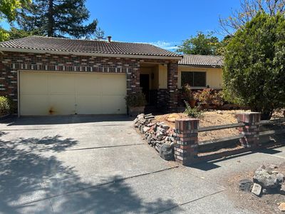 19015 Junipero Serra Drive, Sonoma, CA, 95476