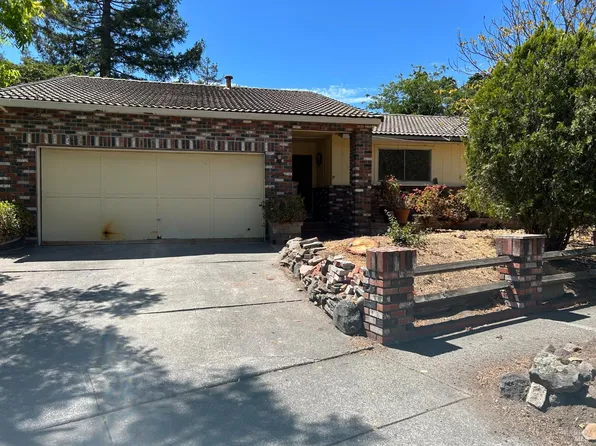 19015 Junipero Serra Drive, Sonoma, CA 95476