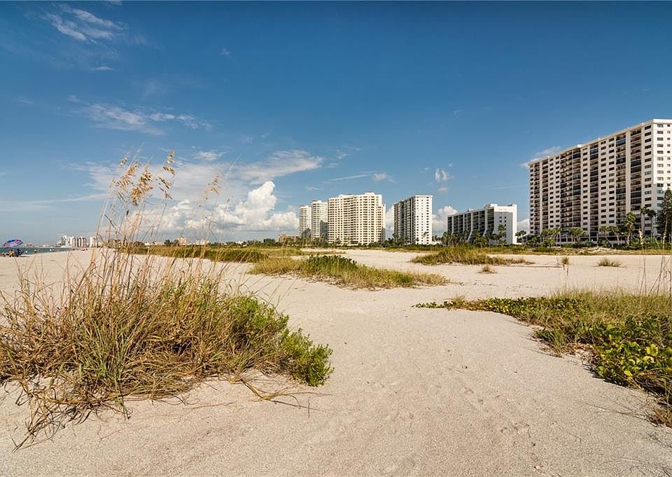 1st image of 1270 Gulf Blvd APT 1008