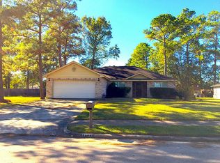 12321 San Lucia River Dr, Houston, TX 77050