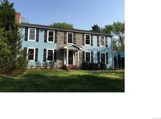 2 Fairway East Dr, Georgetown, DE 19947
