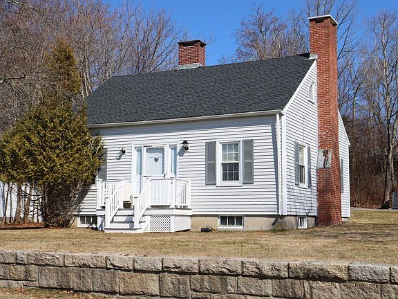 2nd image of 77 Clark Point Road