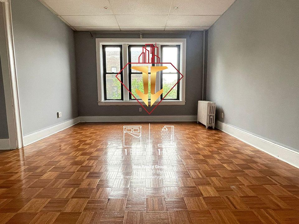 2nd image of 92 W 34th St #6C