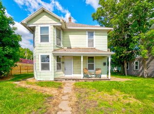 1109 Oregon St, Muscatine, IA 52761