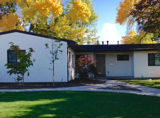2204 E 3715 S, Slc, UT 84109