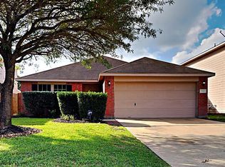 7923 Tawny Bluff Ct, Cypress, TX 77433