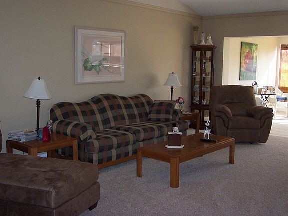 Large Living Area