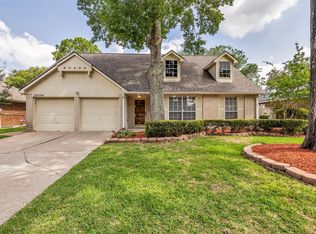 3004 Cloverdale Dr, League City, TX 77573