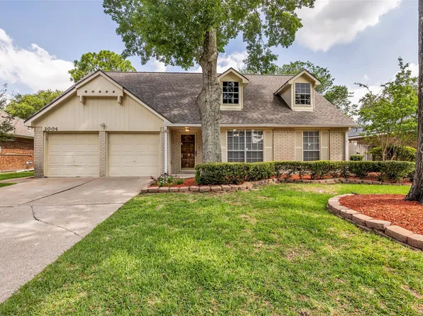 3004 Cloverdale Dr, League City, TX 77573