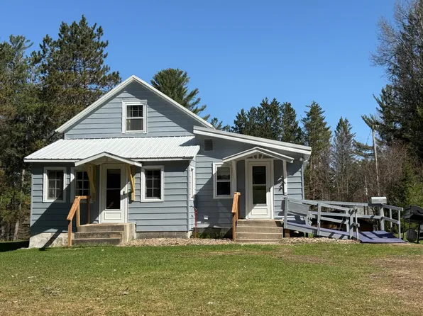 5140 Wilmar Ln, Rhinelander, WI 54501