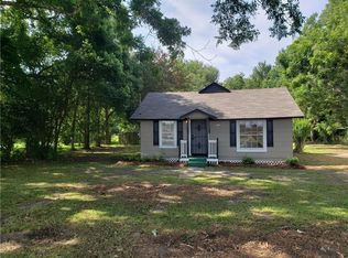 2719 Thompson Dr, Mobile, AL 36606