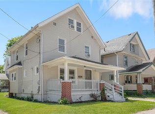 42 W Salome Ave, Akron, OH 44310