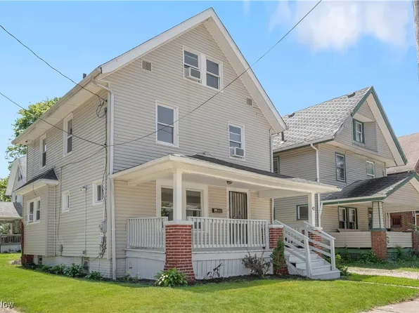 42 W Salome Ave, Akron, OH 44310