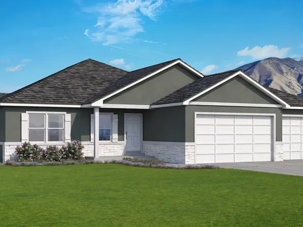 1492 N Berra Blvd, Tooele, UT 84074