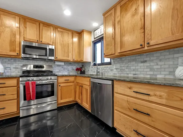 652 Olde Towne Ave Unit X, Columbus, OH 43214