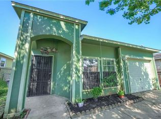 4604 Magin Meadow Dr, Austin, TX 78744