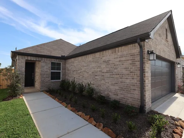 32543 Summer Vista Ln, Fulshear, TX 77441