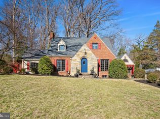 10545 Sweetbriar Pkwy, Silver Spring, MD 20903