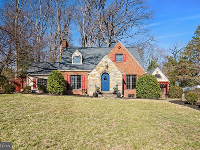 10545 Sweetbriar Pkwy, Silver Spring, MD, 20903