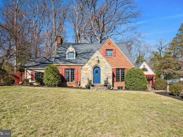 10545 Sweetbriar Pkwy, Silver Spring, MD 20903