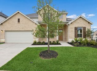 4629 Kipling St, McKinney, TX 75071