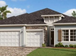 364 Higgins Loop St, Augustine, FL 32092