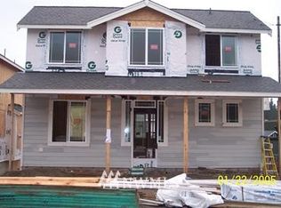 1502 Cherry St, Fircrest, WA 98466