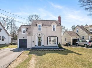 6535 Glendale Ave, Youngstown, OH 44512