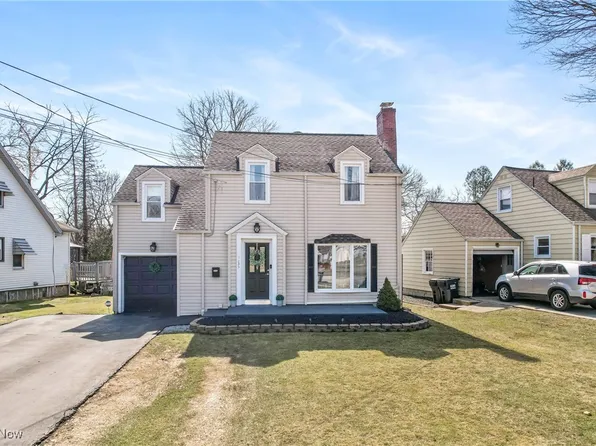 6535 Glendale Ave, Youngstown, OH 44512