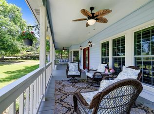 487 Fm 2457, Livingston, TX 77351