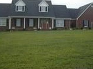 199 Ridgeview Dr, Lancaster, KY 40444