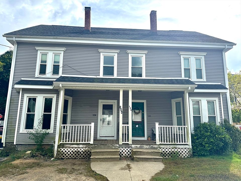 1st image of 124-124 Union St #126