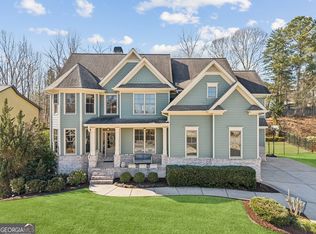 2952 Perimeter Cir, Buford, GA 30519