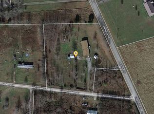 44 Louis Perry Ln, Manchester, TN 37355