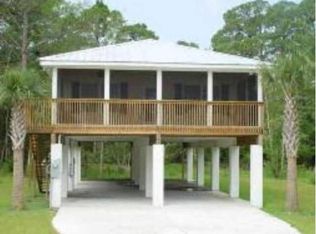 584 Alligator Dr, Alligator Pt, FL 32346