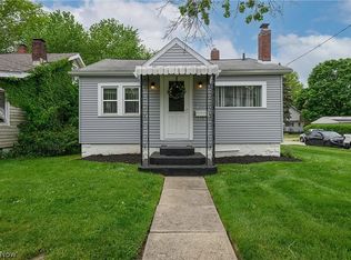 1224 Beardsley St, Akron, OH 44301