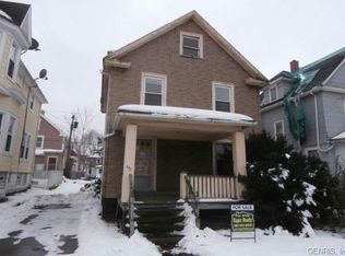 245 Durnan St, Rochester, NY 14621