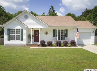 1705 Nethery Rd, Hartselle, AL 35640