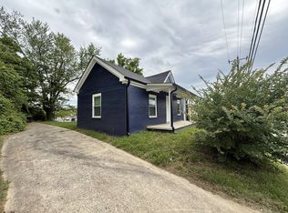 109 Walker St #1, Roxboro, NC 27573