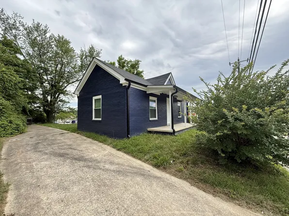 109 Walker St #1, Roxboro, NC 27573