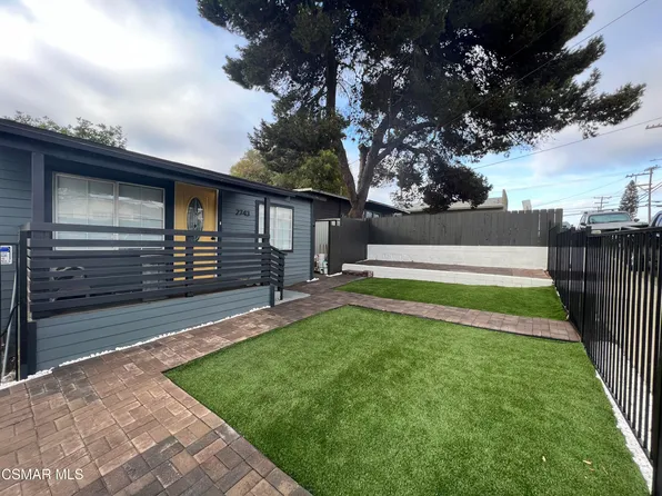 2743 Ridgeway Dr #2745, National City, CA 91950