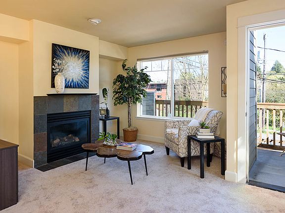 3rd image of 5977 Rainier Ave S #B