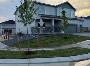 9151 Quintero St, Commerce City, CO 80022