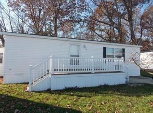 1739 E State St LOT 4, Fremont, OH 43420